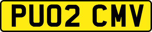 PU02CMV