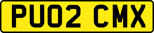 PU02CMX