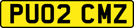 PU02CMZ