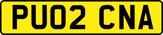 PU02CNA