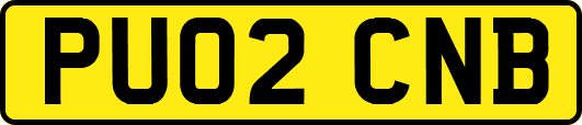 PU02CNB