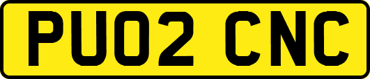 PU02CNC