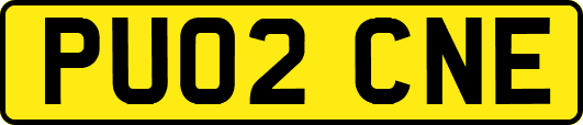 PU02CNE
