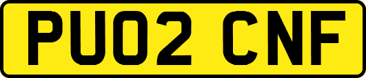 PU02CNF