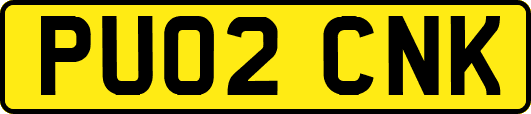 PU02CNK