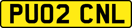 PU02CNL