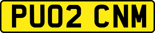 PU02CNM