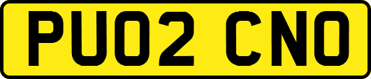 PU02CNO