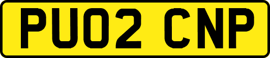 PU02CNP