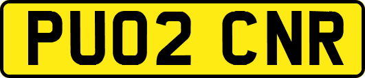 PU02CNR