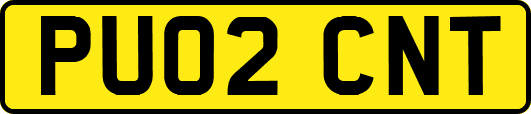 PU02CNT