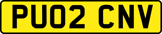 PU02CNV