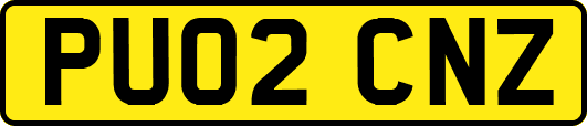 PU02CNZ