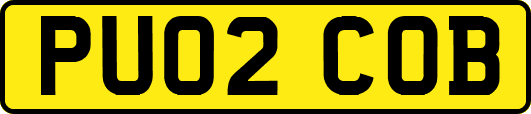 PU02COB