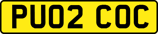 PU02COC
