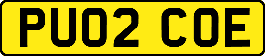 PU02COE