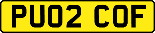 PU02COF