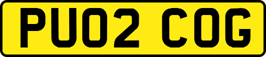 PU02COG