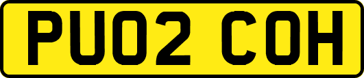 PU02COH