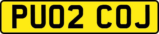 PU02COJ