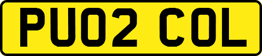 PU02COL