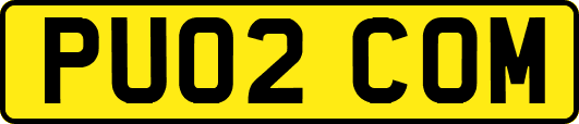 PU02COM