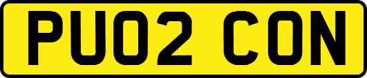 PU02CON