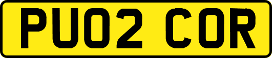 PU02COR