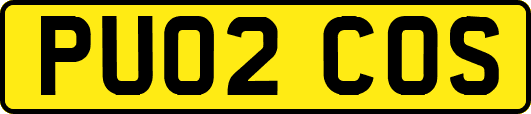 PU02COS
