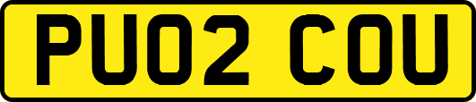 PU02COU