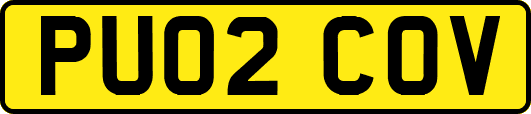 PU02COV