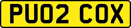 PU02COX