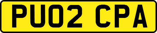PU02CPA
