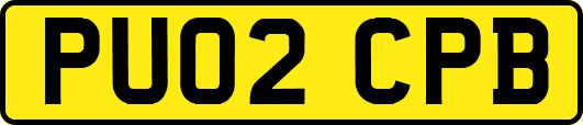 PU02CPB