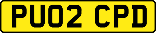 PU02CPD