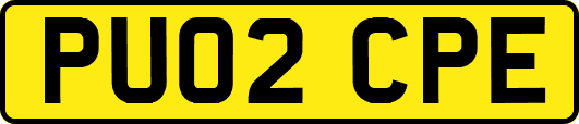 PU02CPE