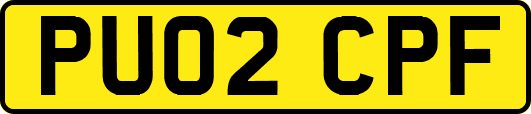 PU02CPF