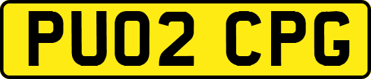 PU02CPG
