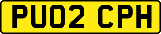 PU02CPH