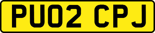 PU02CPJ