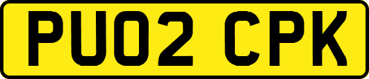 PU02CPK