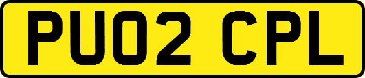 PU02CPL