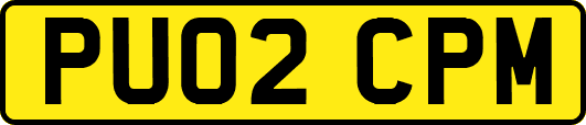 PU02CPM