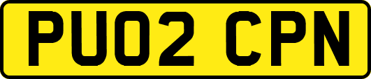 PU02CPN