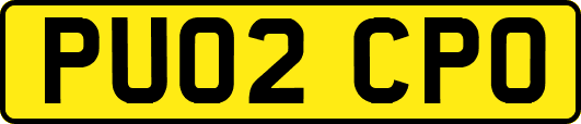 PU02CPO