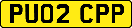 PU02CPP