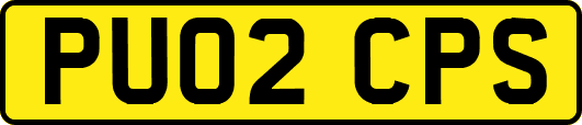 PU02CPS