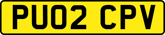 PU02CPV