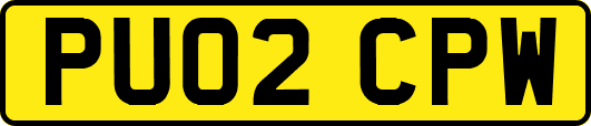 PU02CPW