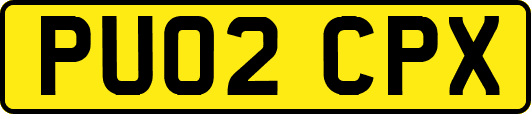 PU02CPX